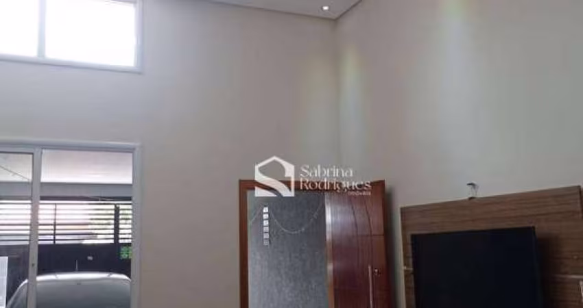 Casa para venda em Jardim Residencial Veneza de 95.00m² com 3 Quartos, 1 Suite e 1 Garagem