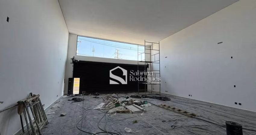 Sala Comercial para venda e aluguel em Jardim Residencial Veneza de 225.00m² com 4 Garagens