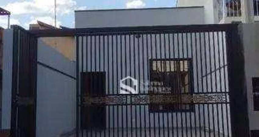 Casa para venda em Jardim Morada Do Sol de 81.00m² com 3 Quartos, 1 Suite e 2 Garagens