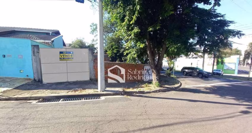 Terreno para venda em Solar De Itamaracá de 402.00m²