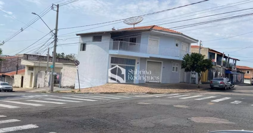 Casa para venda em Jardim Morada Do Sol de 229.00m² com 2 Quartos, 1 Suite e 1 Garagem