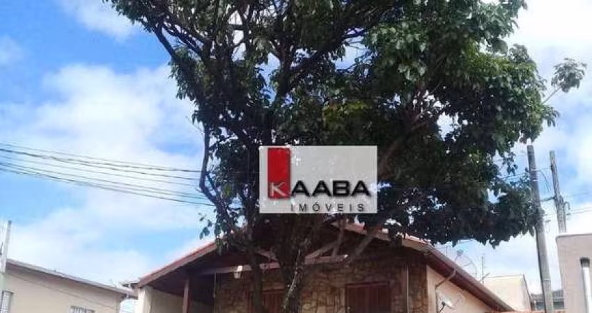 Casa para venda em Jardim Regina de 277.00m² com 3 Quartos e 1 Suite