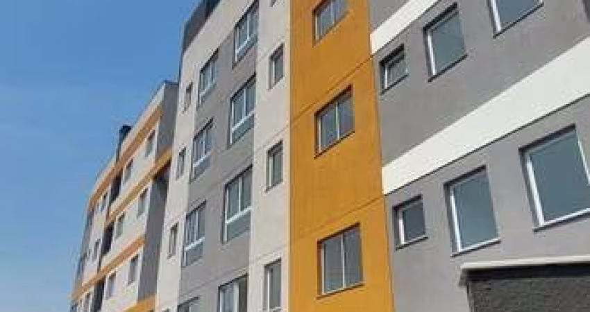 Apartamento para venda em Tarumã de 54.00m² com 2 Quartos e 1 Garagem