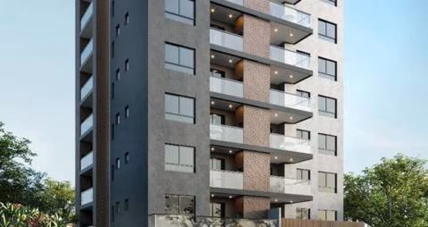Apartamento para venda em Tarumã de 58.00m² com 2 Quartos e 1 Garagem