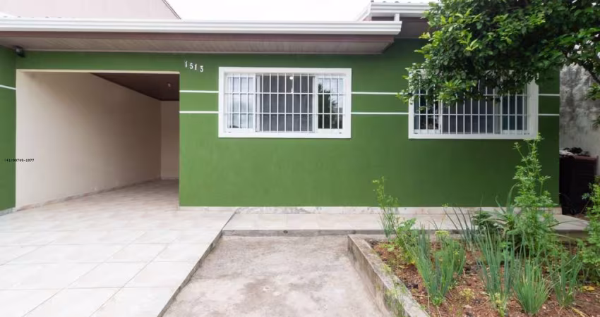 Casa para venda em Veneza de 99.00m² com 2 Quartos e 2 Garagens