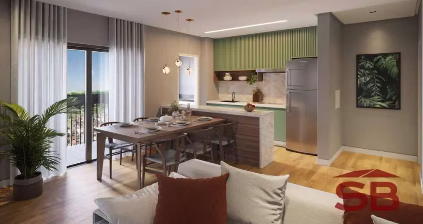 Apartamento para venda em Boa Vista de 85.00m² com 3 Quartos, 3 Suites e 1 Garagem