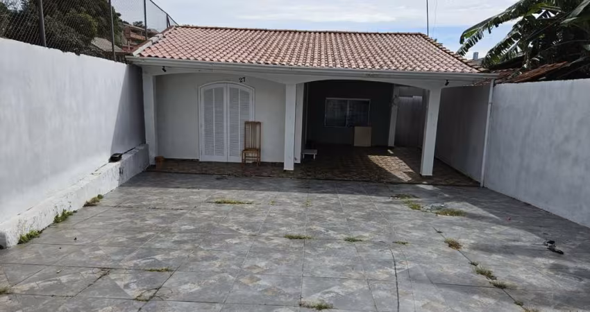Casa para venda em Cidade Industrial de 96.00m² com 3 Quartos e 2 Garagens