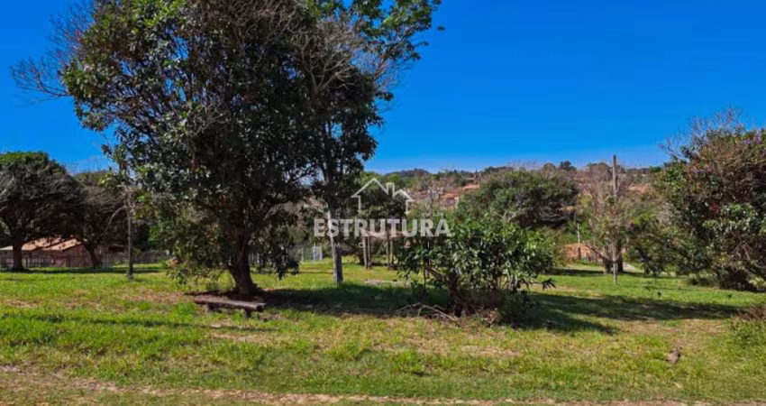 Terreno para venda em Analândia de 650.00m²