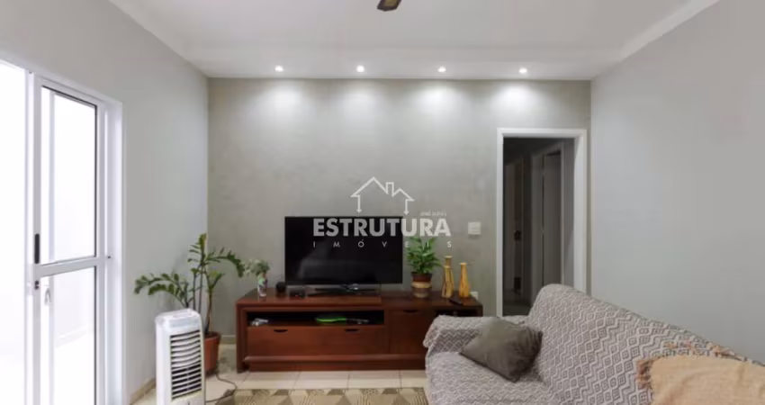 Casa de Condomínio para venda em Jardim Paulista de 336.00m² com 3 Quartos, 1 Suite e 2 Garagens