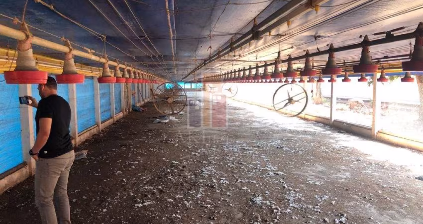 Fazenda / Sítio para venda em Centro de 500.00m² com 2 Quartos e 2 Garagens
