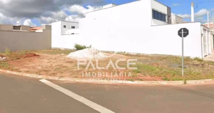 Terreno para venda em Água Branca de 313.00m²