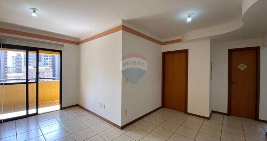 Apartamento para venda em Jardim Paulista de 73.91m² com 2 Quartos, 1 Suite e 2 Garagens
