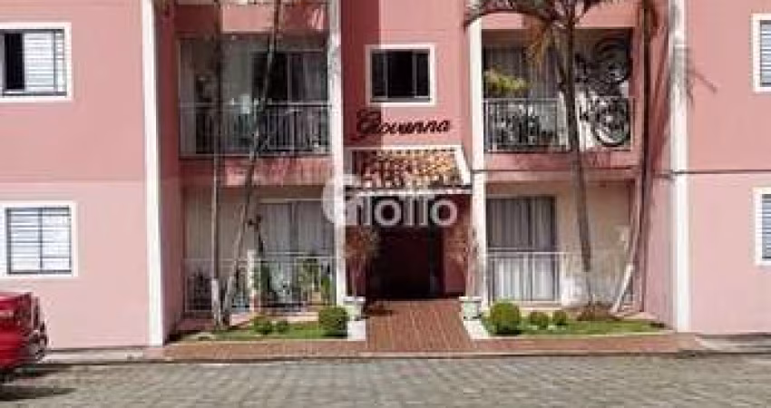Apartamento para venda em Vila Natal de 64.00m² com 2 Quartos, 1 Suite e 1 Garagem