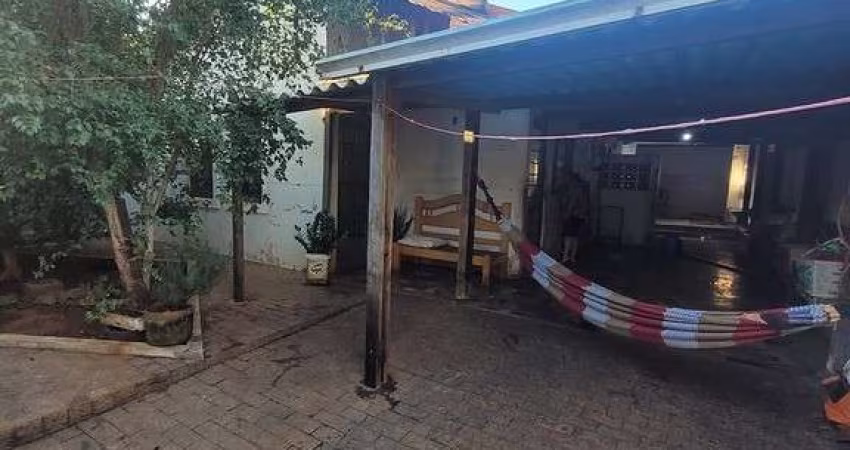 Casa para venda em Jardim Do Lago de 144.60m² com 3 Quartos e 2 Garagens