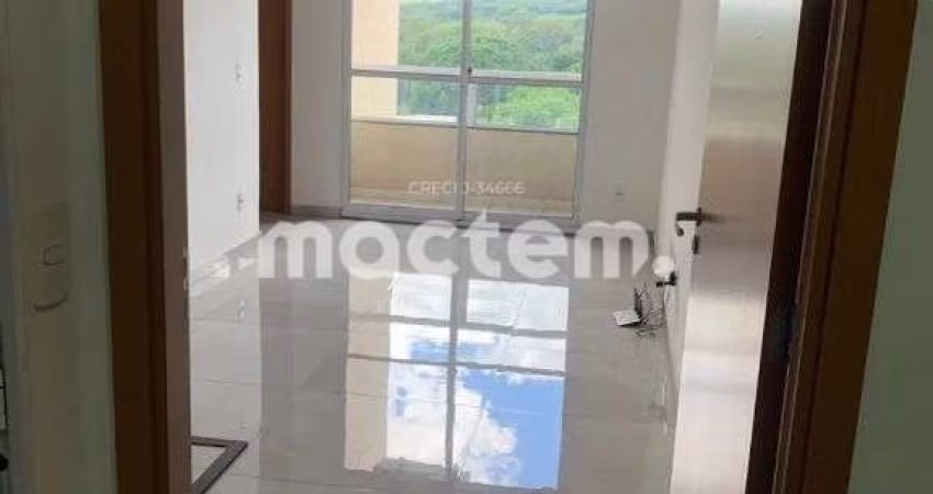 Apartamento para venda em Recreio Das Acácias de 46.00m² com 2 Quartos e 1 Garagem