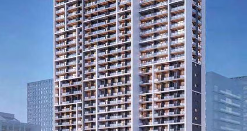 Apartamento para venda em Centro de 49.00m² com 2 Quartos e 1 Garagem