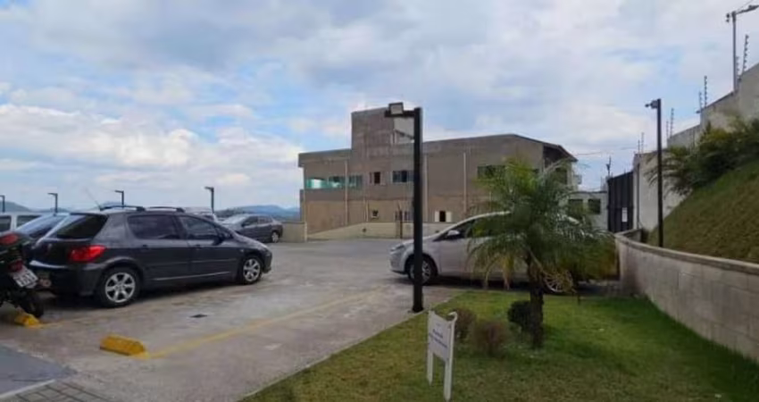 Apartamento para venda em Recanto Silvestre (fazendinha) de 54.00m² com 2 Quartos e 1 Garagem