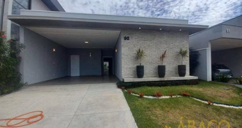 Casa para venda em Parque Faber Castell I de 170.00m² com 3 Quartos, 3 Suites e 4 Garagens