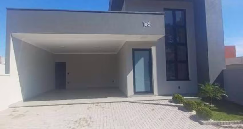 Casa para venda em Residencial Samambaia de 143.00m² com 3 Quartos, 1 Suite e 4 Garagens