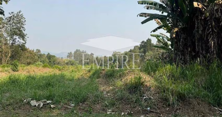 Terreno para venda em Arujázinho I, Ii E Iii de 903.00m²