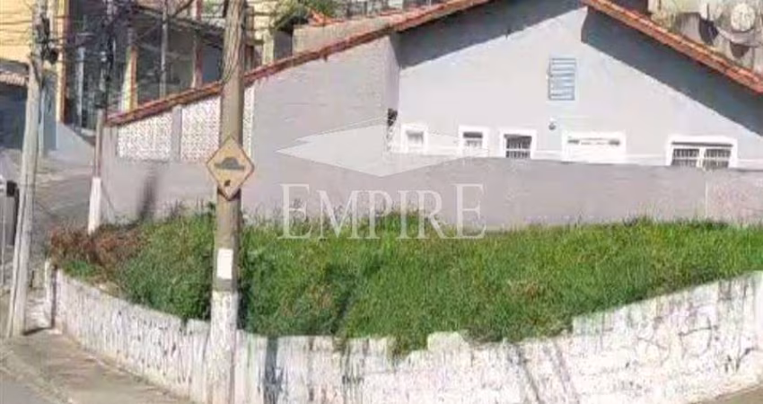 Terreno para venda em Arujamérica de 450.00m²