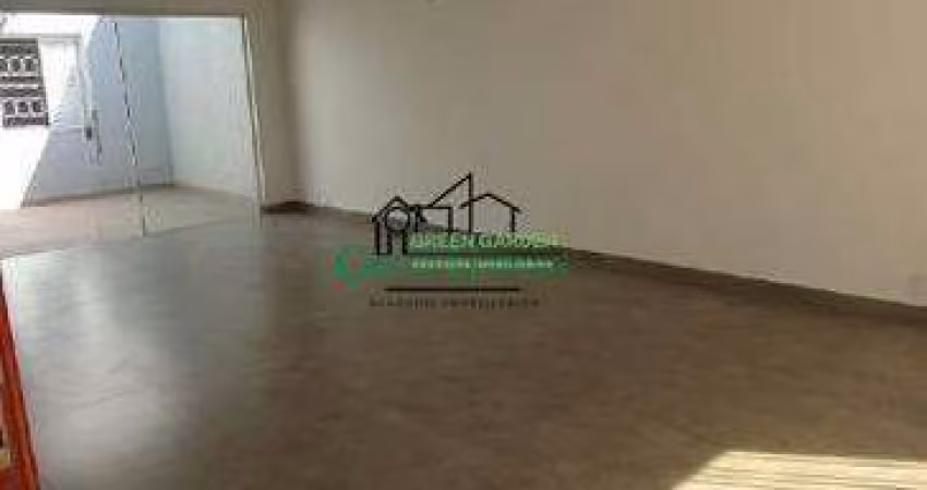 Casa para venda em Jardim Cica de 190.00m² com 3 Quartos, 1 Suite e 2 Garagens