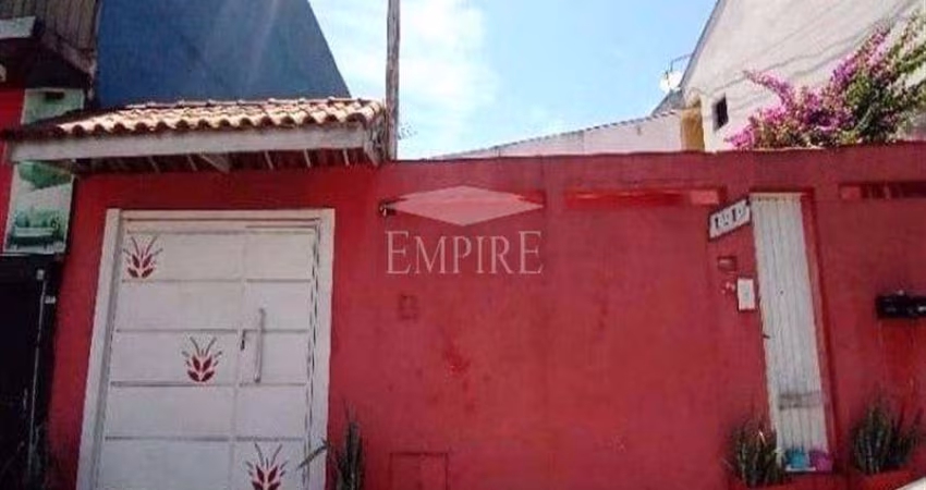 Casa para venda em Parque Rodrigo Barreto de 174.00m² com 3 Quartos e 6 Garagens