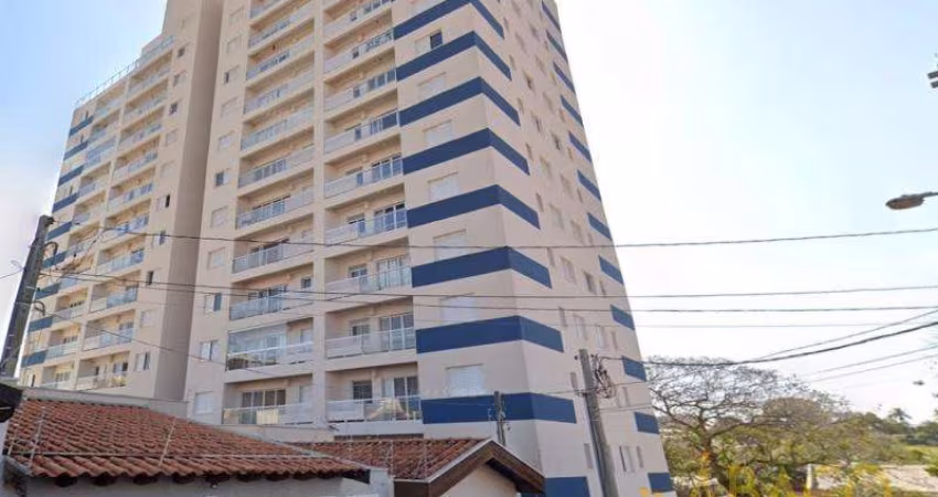 Apartamento para alugar em Jardim Gibertoni de 60.00m² com 2 Quartos, 1 Suite e 1 Garagem