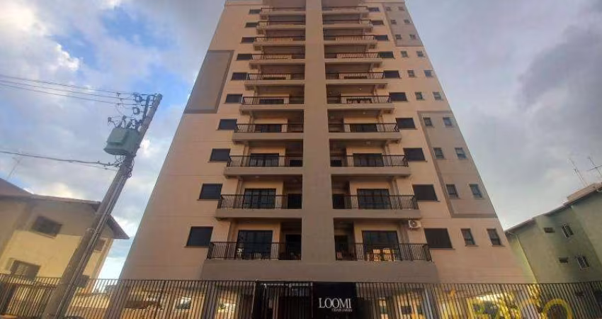 Apartamento para alugar em Cidade Jardim de 48.00m² com 2 Quartos, 1 Suite e 1 Garagem