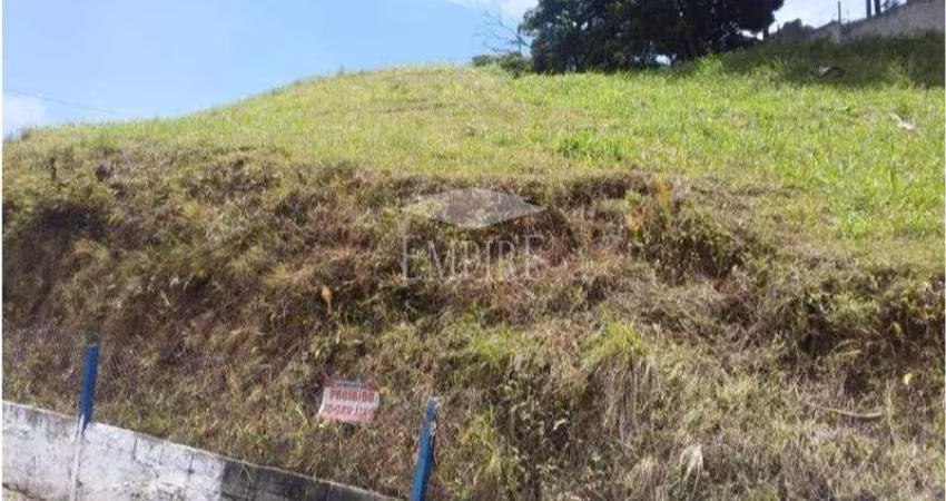 Terreno para venda em Jardim Modelo de 877.00m²
