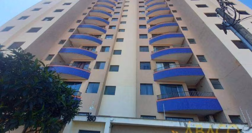 Apartamento para alugar em Jardim Santa Paula de 30.00m² com 1 Quarto e 1 Garagem