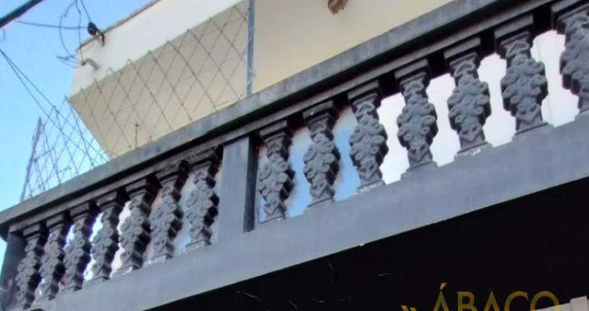 Sobrado para alugar em Jardim Bandeirantes de 38.00m² com 1 Quarto