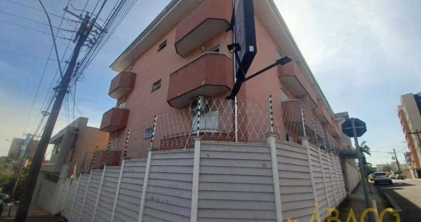 Kitnet para alugar em Jardim Lutfalla de 35.00m² com 1 Quarto