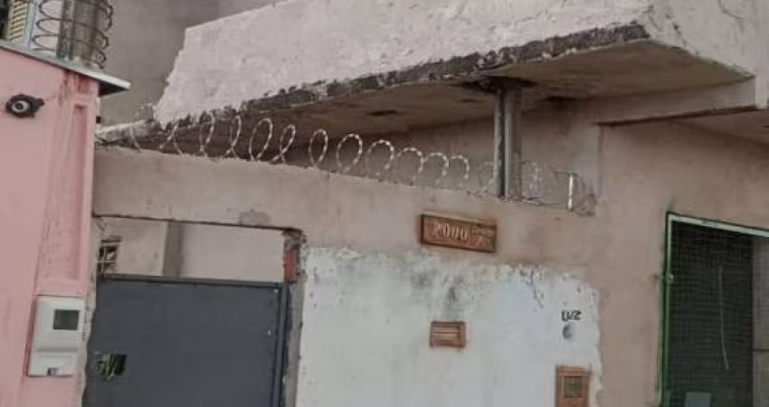 Casa para alugar em Vila Boa Vista 1 de 60.00m² com 3 Quartos