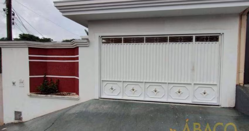 Casa para alugar em Jardim Hikari de 150.00m² com 3 Quartos, 1 Suite e 2 Garagens