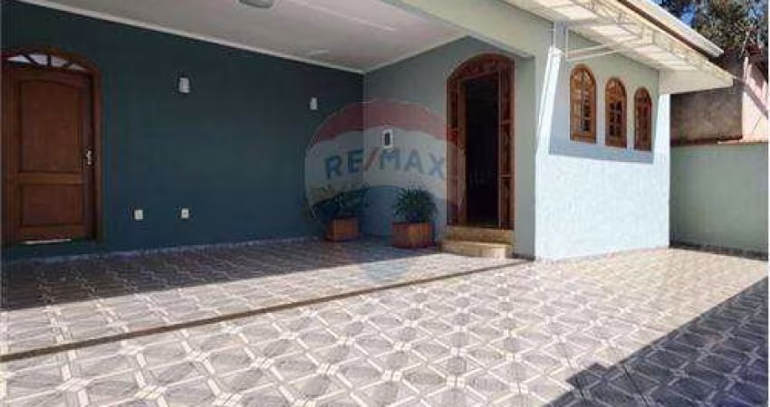 Casa para venda em Parque Santa Inês de 220.00m² com 4 Quartos e 3 Garagens