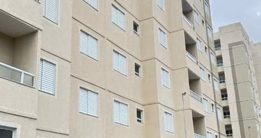 Apartamento para alugar em Medeiros de 46.00m² com 2 Quartos e 1 Garagem