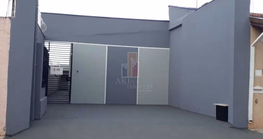 Kitnet para venda e aluguel em Vila São Francisco de 25.00m² com 1 Quarto