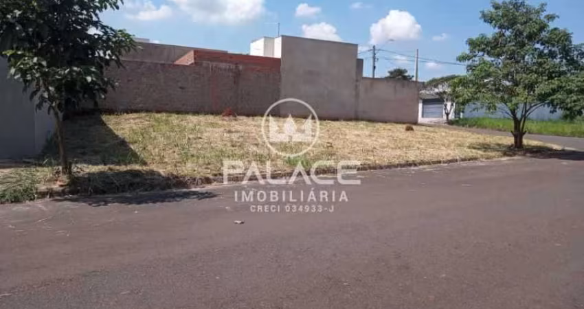 Terreno para venda em Taquaral de 338.00m²