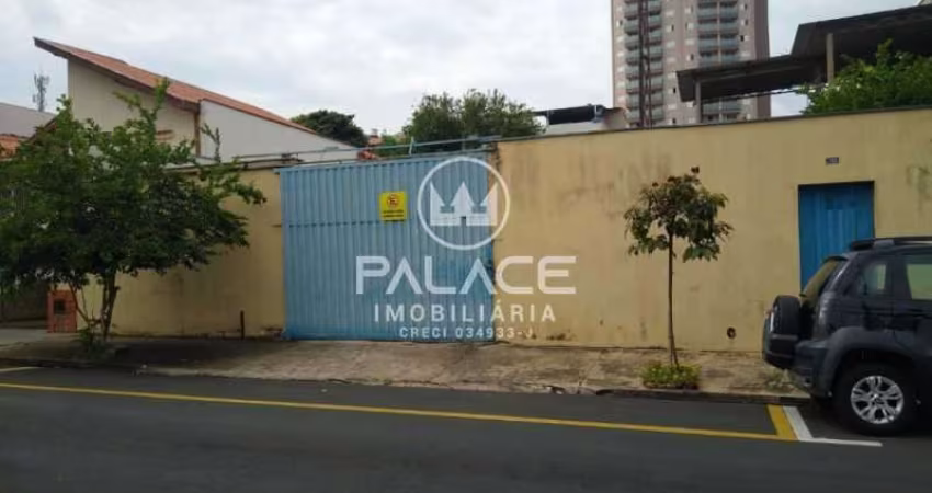 Terreno para venda em Alto de 570.00m²