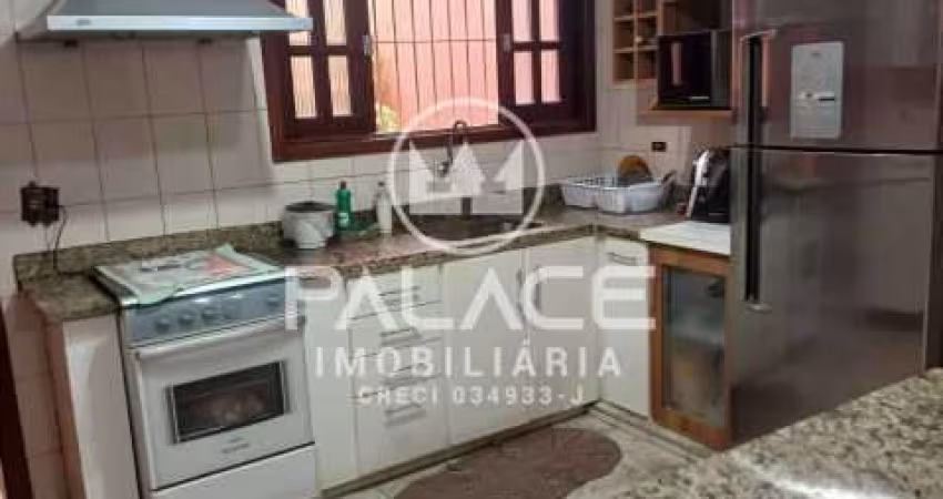 Casa para venda em Prezotto de 170.00m² com 3 Quartos, 1 Suite e 2 Garagens