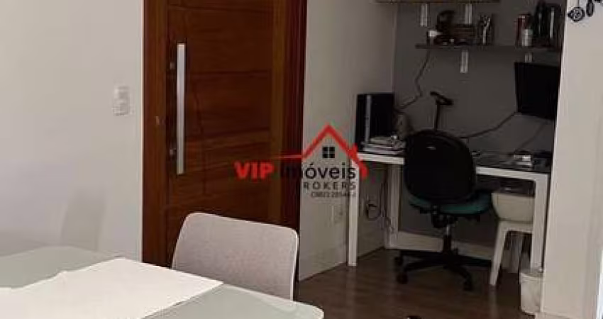 Casa para venda em Cidade Nova de 171.00m² com 3 Quartos, 1 Suite e 2 Garagens