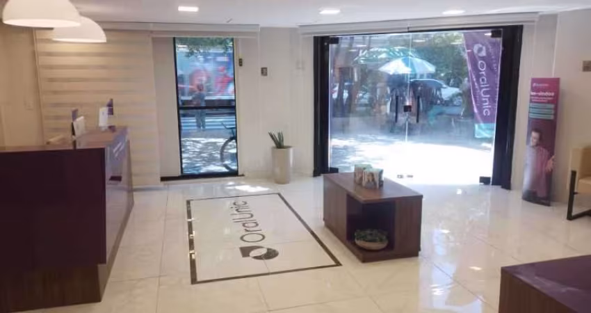 Prédio Comercial para alugar em Botafogo de 691.00m²