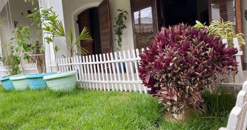 Casa para venda em Brasil de 247.00m² com 4 Quartos, 4 Suites e 2 Garagens