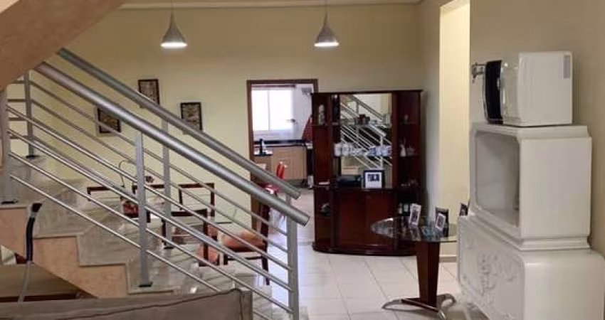 Casa de Condomínio para venda em Portal Da Vila Rica de 340.00m² com 4 Quartos, 2 Suites e 2 Garagens