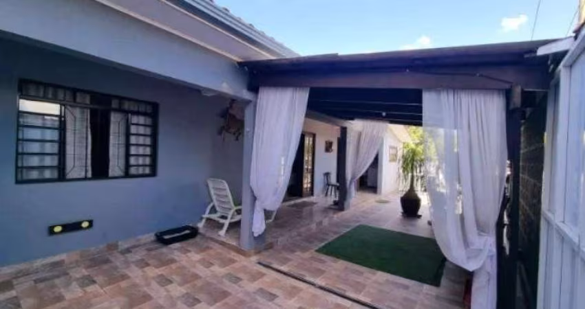 Casa para venda em Novo Mundo de 150.00m² com 4 Quartos e 3 Garagens