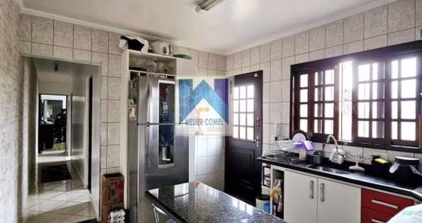 Casa para venda em Vila Nova Cintra de 106.00m² com 2 Quartos, 1 Suite e 1 Garagem