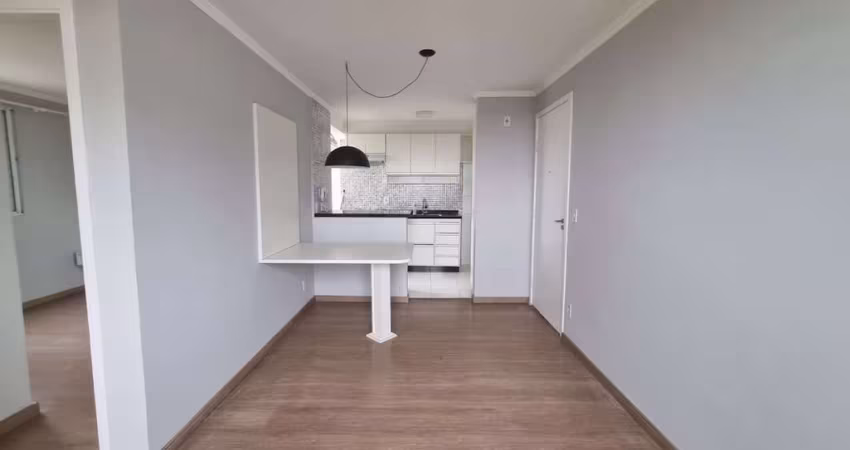 Apartamento para venda em Jardim Nathalie de 45.00m² com 2 Quartos e 1 Garagem