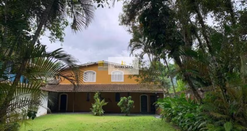 Terreno para venda em Juquehy de 600.00m²