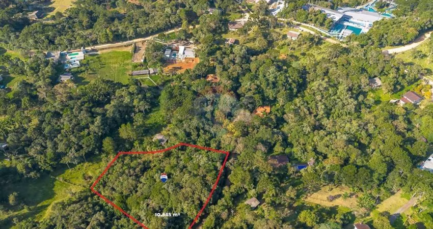 Terreno para venda em Centro de 10845.00m²
